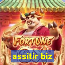 assitir biz