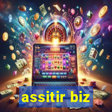 assitir biz