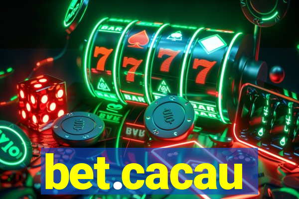 bet.cacau