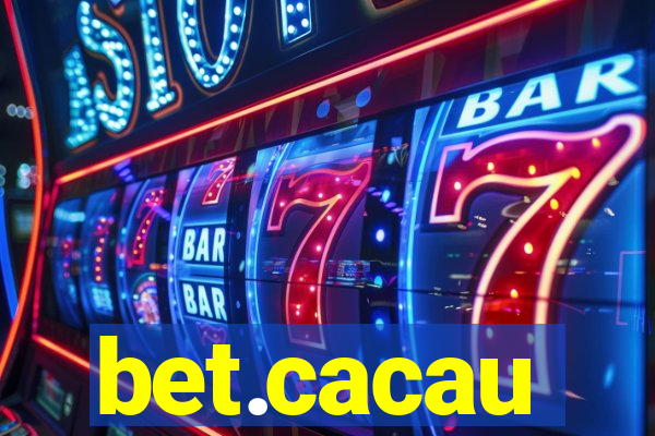 bet.cacau