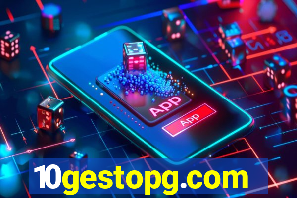 10gestopg.com