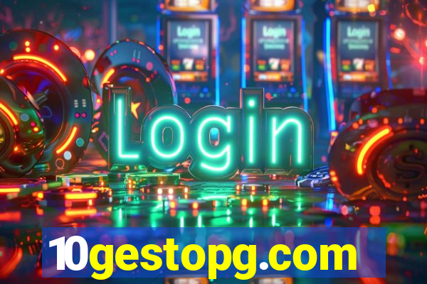 10gestopg.com