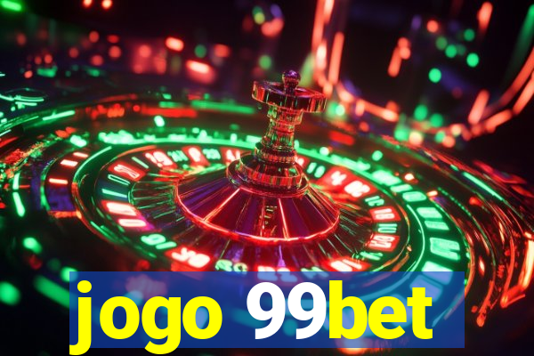 jogo 99bet