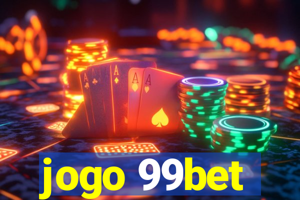 jogo 99bet