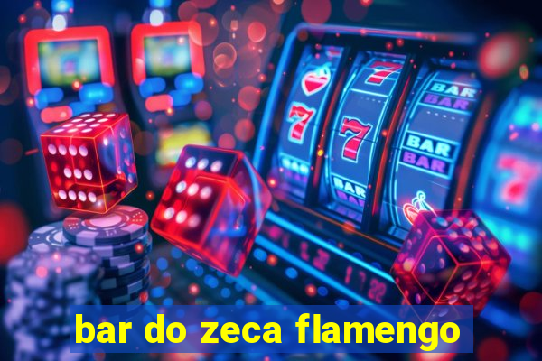 bar do zeca flamengo