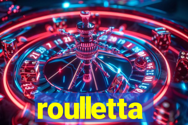 roulletta