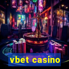 vbet casino