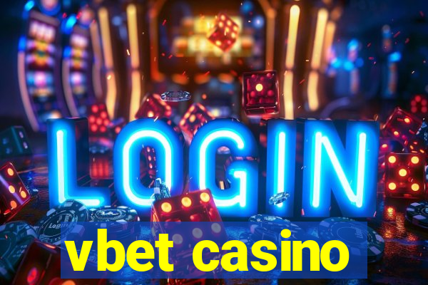 vbet casino