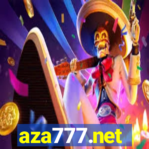 aza777.net