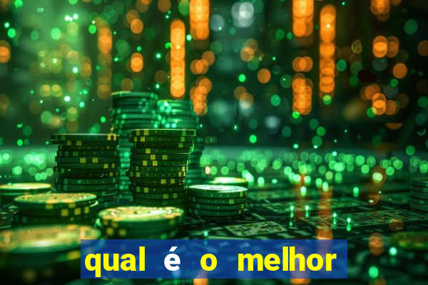 qual é o melhor jogo de casino para ganhar dinheiro