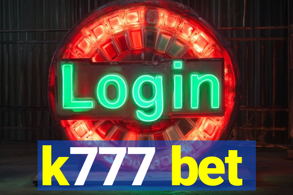 k777 bet