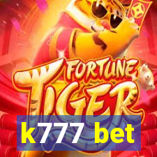 k777 bet