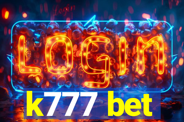 k777 bet