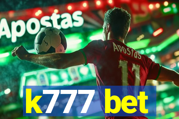 k777 bet