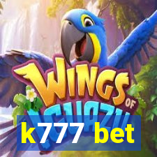 k777 bet