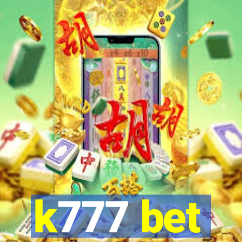 k777 bet