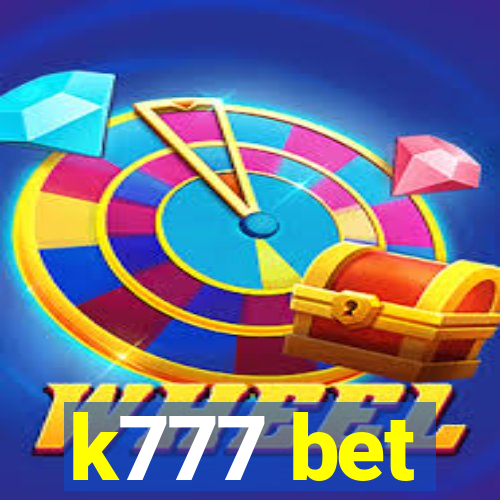 k777 bet