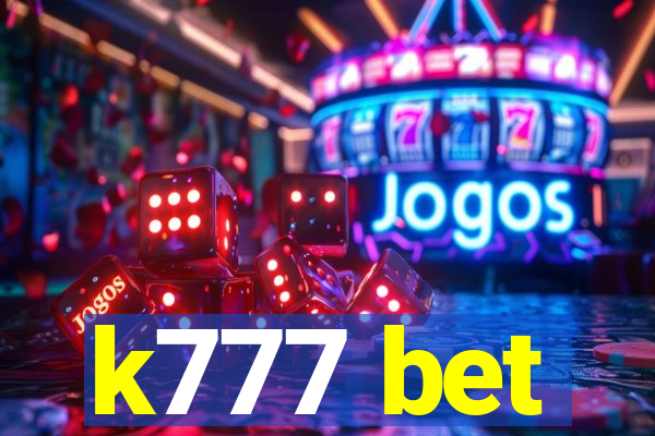 k777 bet