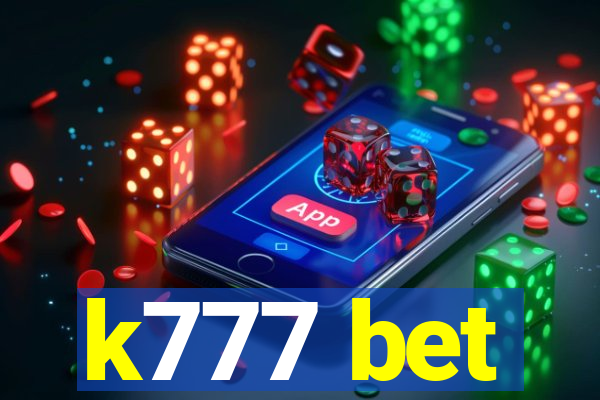 k777 bet