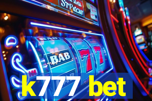 k777 bet