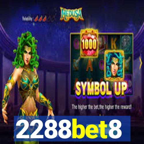 2288bet8