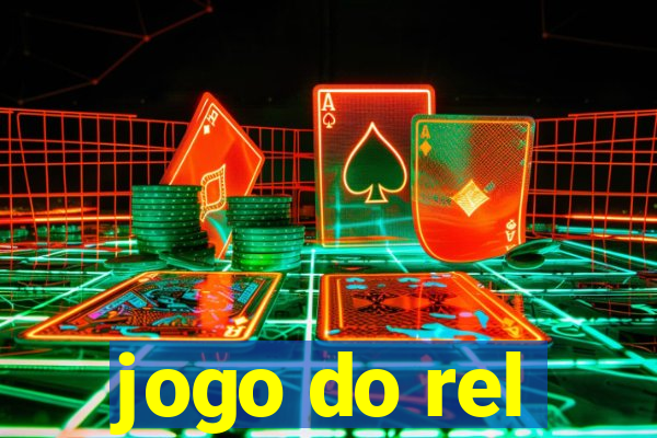 jogo do rel