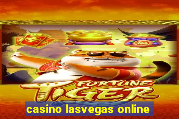 casino lasvegas online