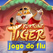 jogo do flu