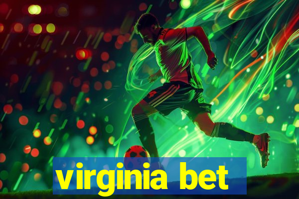 virginia bet