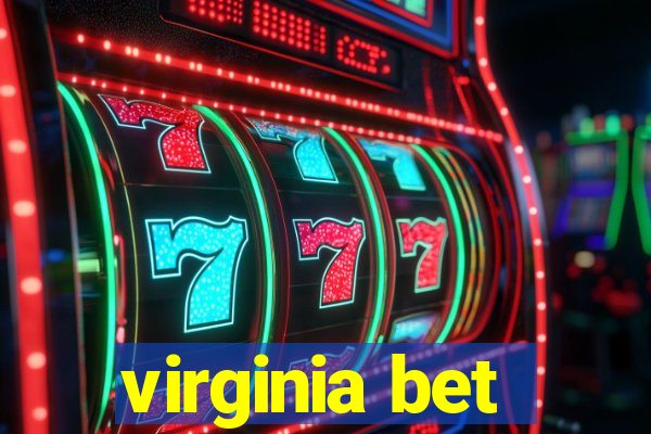 virginia bet