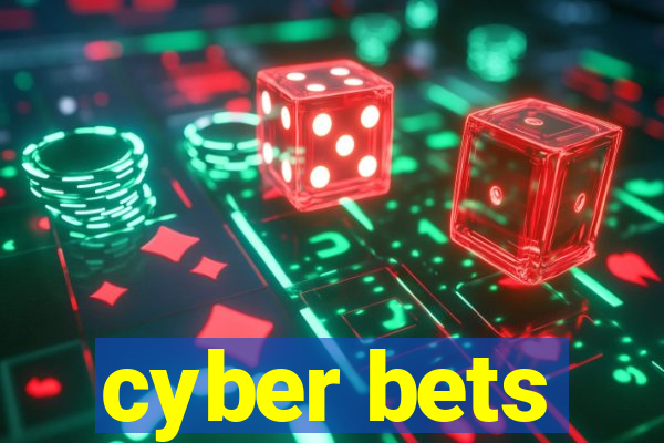 cyber bets