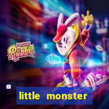 little monster slots - casino