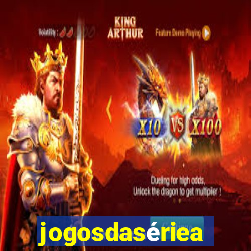 jogosdasériea