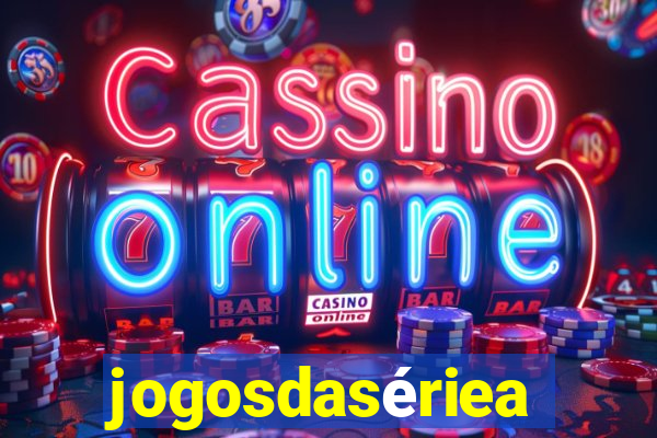 jogosdasériea