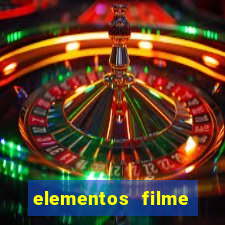 elementos filme completo dublado drive