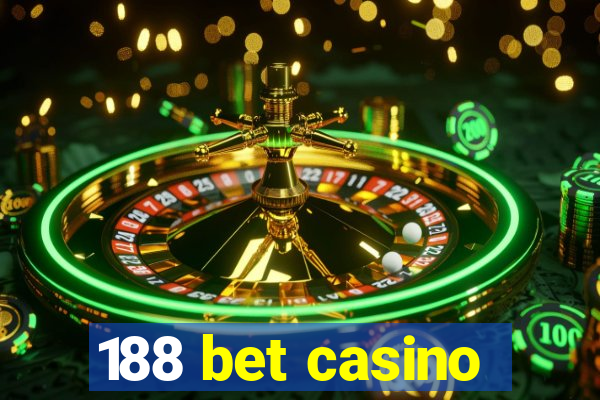 188 bet casino