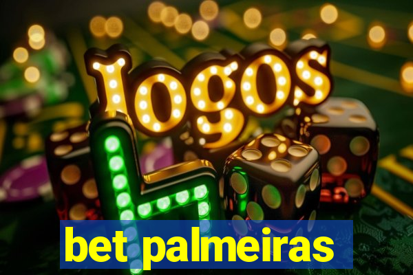 bet palmeiras