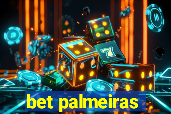 bet palmeiras