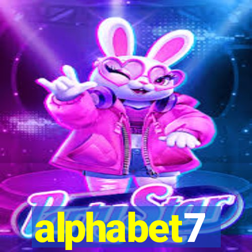 alphabet7