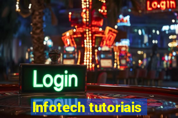 lnfotech tutoriais