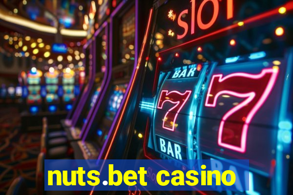 nuts.bet casino