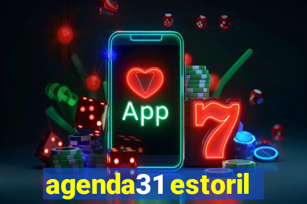 agenda31 estoril