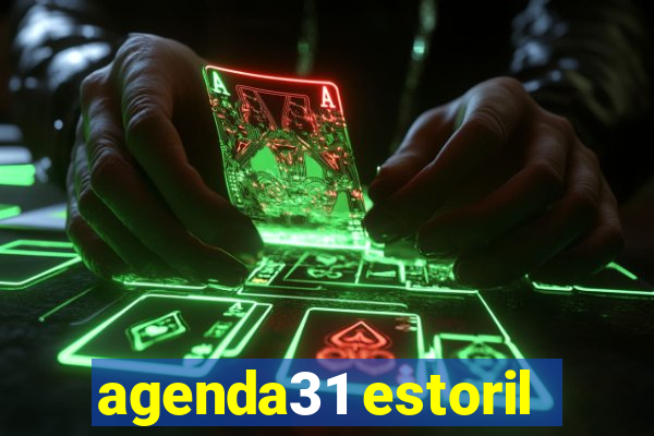 agenda31 estoril