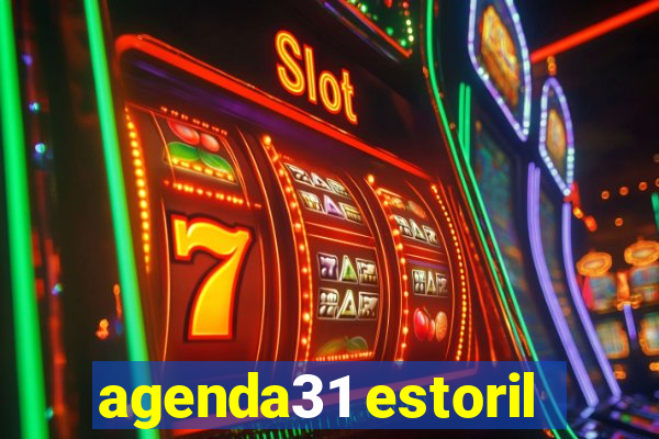 agenda31 estoril