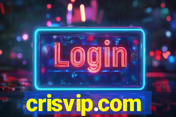 crisvip.com