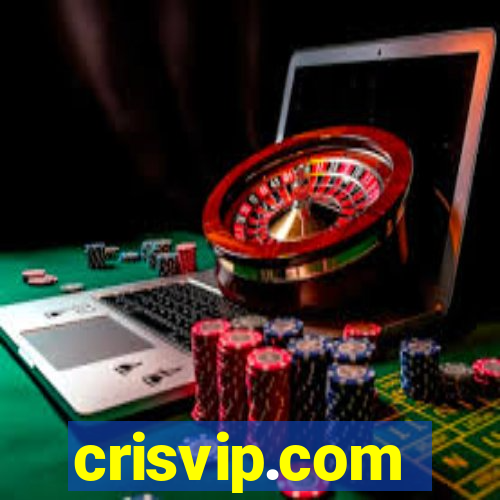 crisvip.com