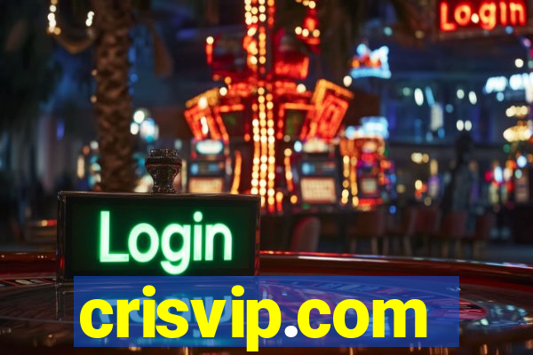 crisvip.com