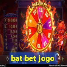 bat bet jogo