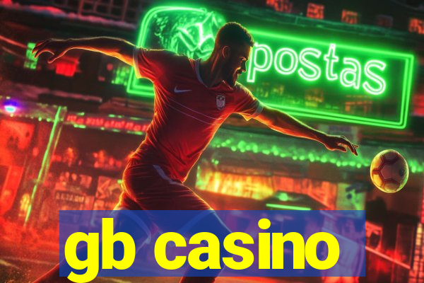 gb casino