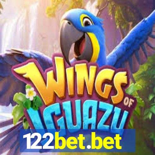 122bet.bet